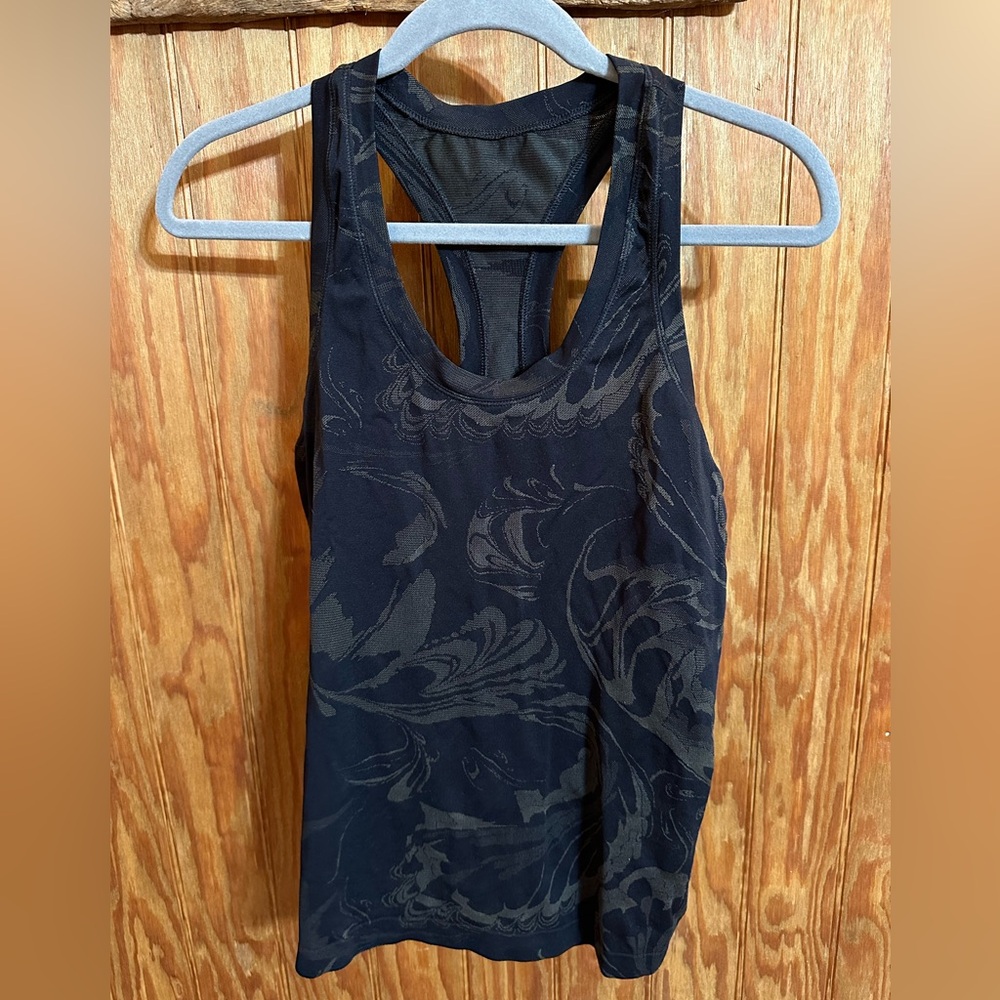 Athleta Momentum Seamless Tank